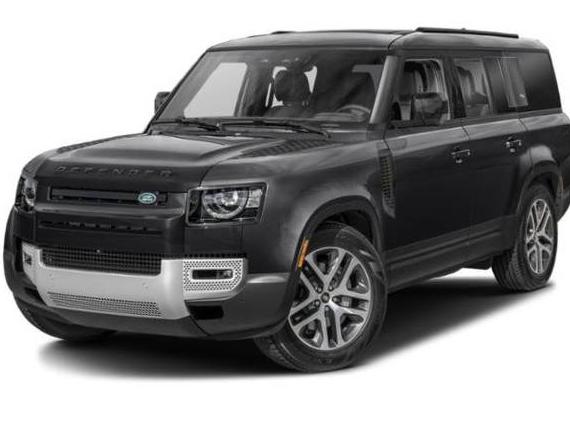 LAND ROVER DEFENDER 2023 SALEXFEU3P2201382 image